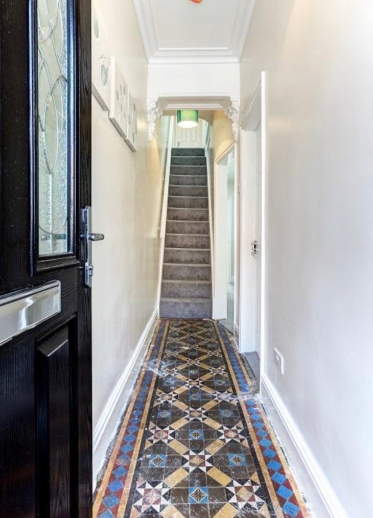 Room Catherine Street in Crewe