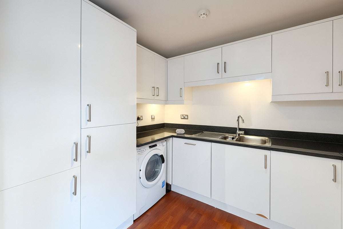 Flat Elm Grove in London