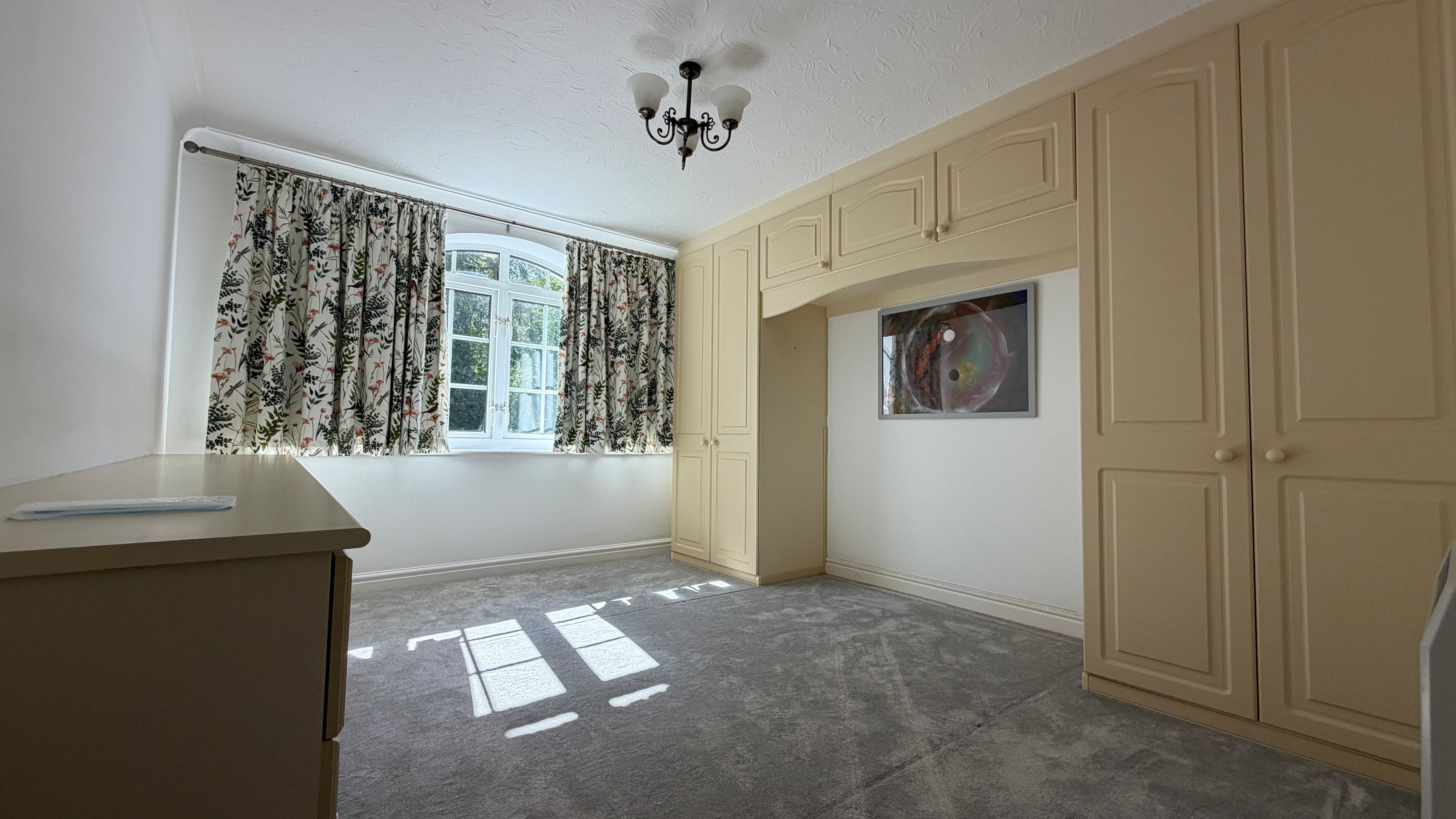 Flat Nore Road in Portishead