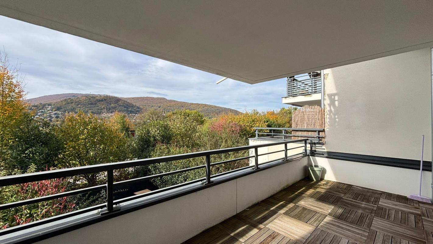 Appartement Chemin des Azalées à Vétraz-Monthoux