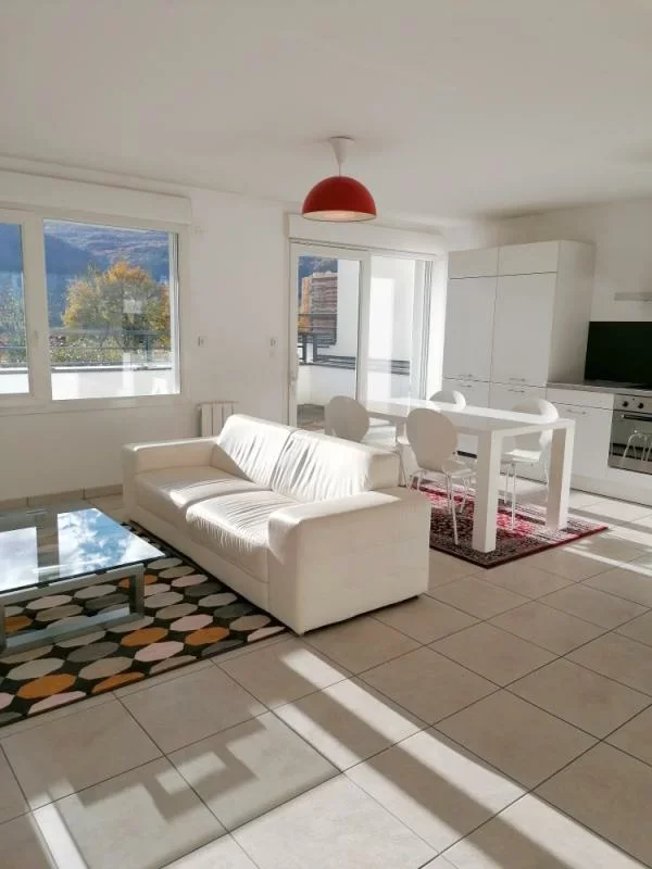 Appartement Chemin des Azalées à Vétraz-Monthoux