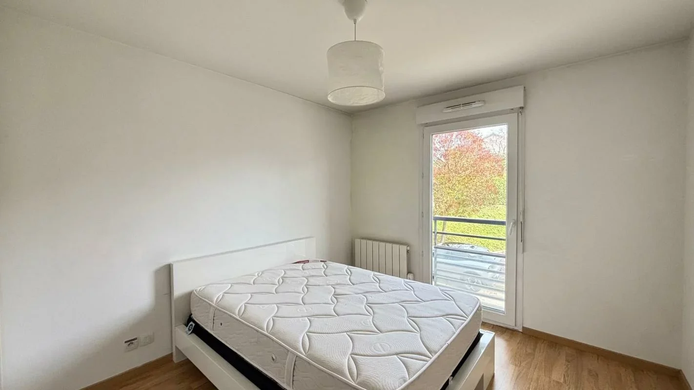 Appartement Chemin des Azalées à Vétraz-Monthoux