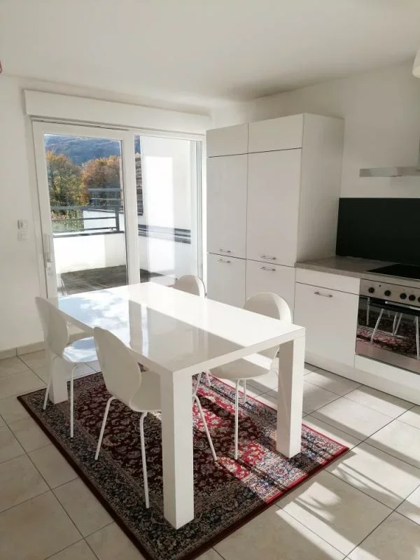 Appartement Chemin des Azalées à Vétraz-Monthoux