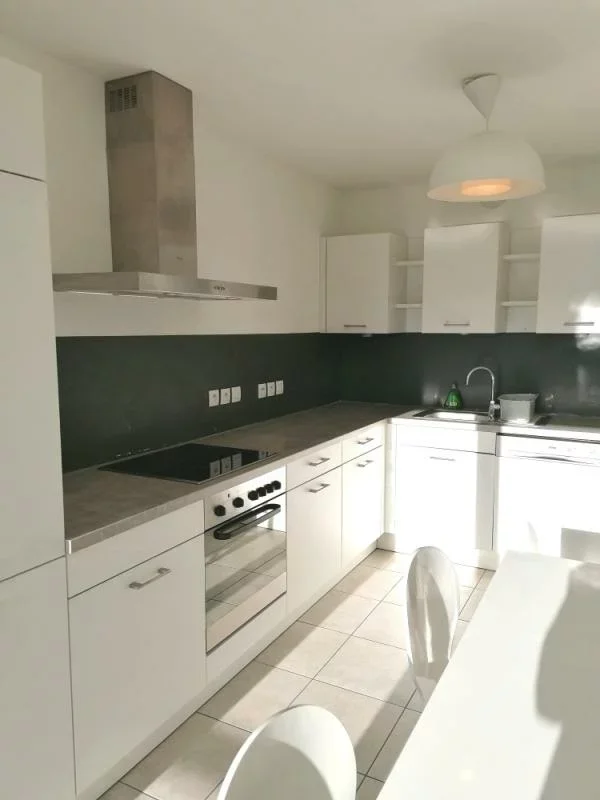 Appartement Chemin des Azalées à Vétraz-Monthoux