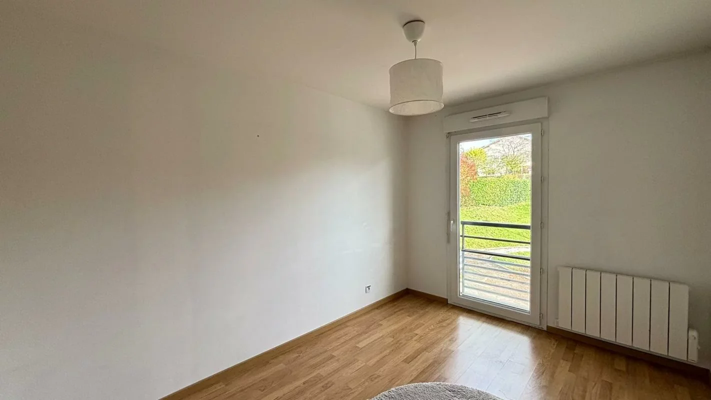 Appartement Chemin des Azalées à Vétraz-Monthoux