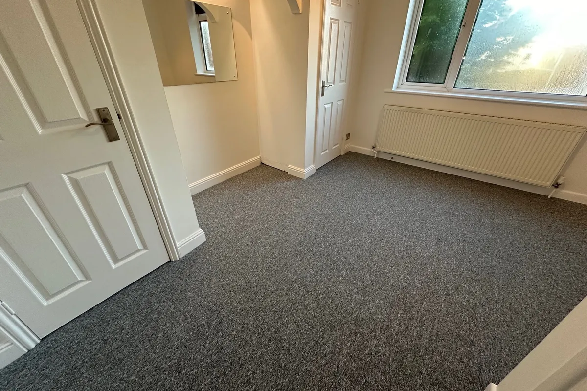 Flat Wimborne Road in Bournemouth