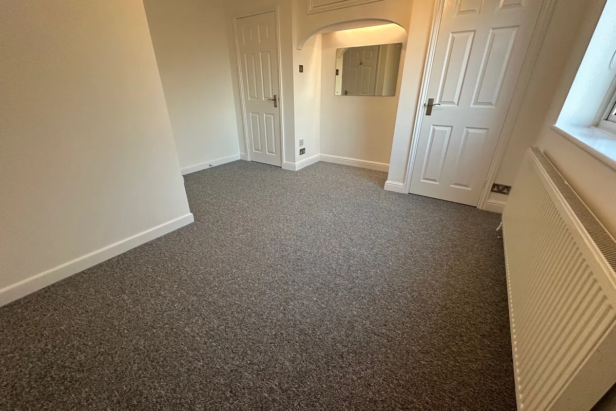 Flat Wimborne Road in Bournemouth