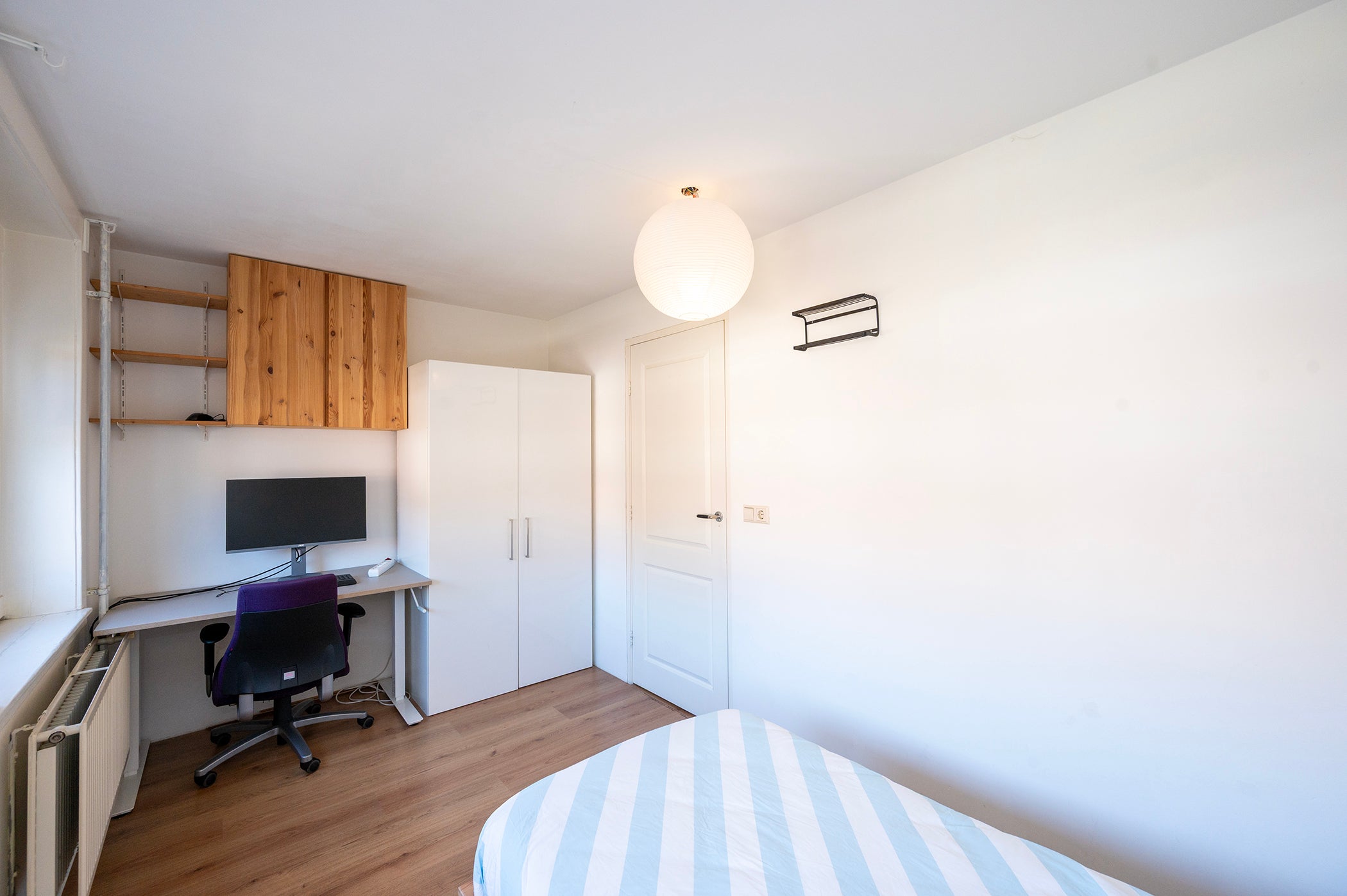 Woning te huur: Urkstraat, Amsterdam