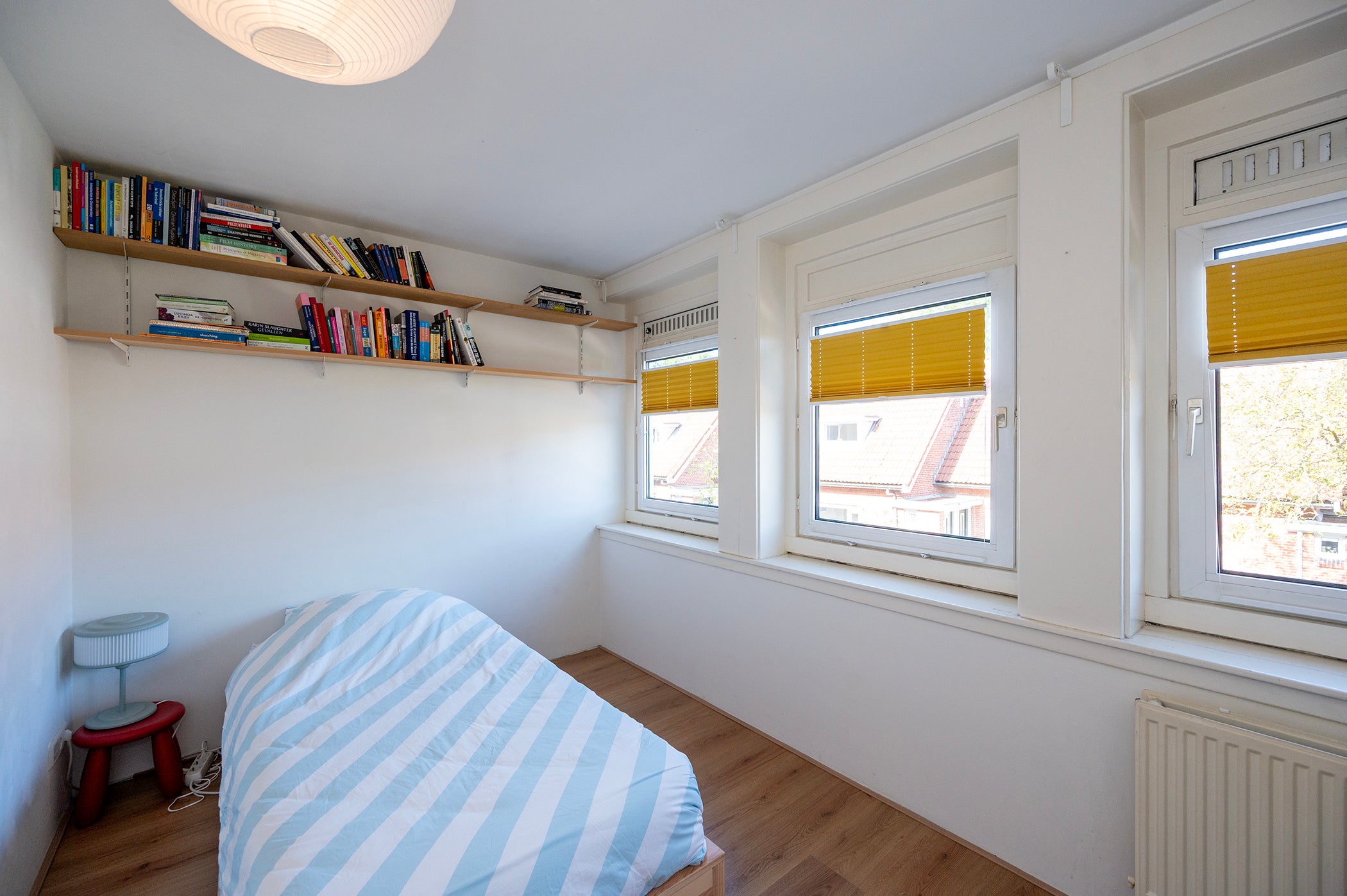 Woning te huur: Urkstraat, Amsterdam