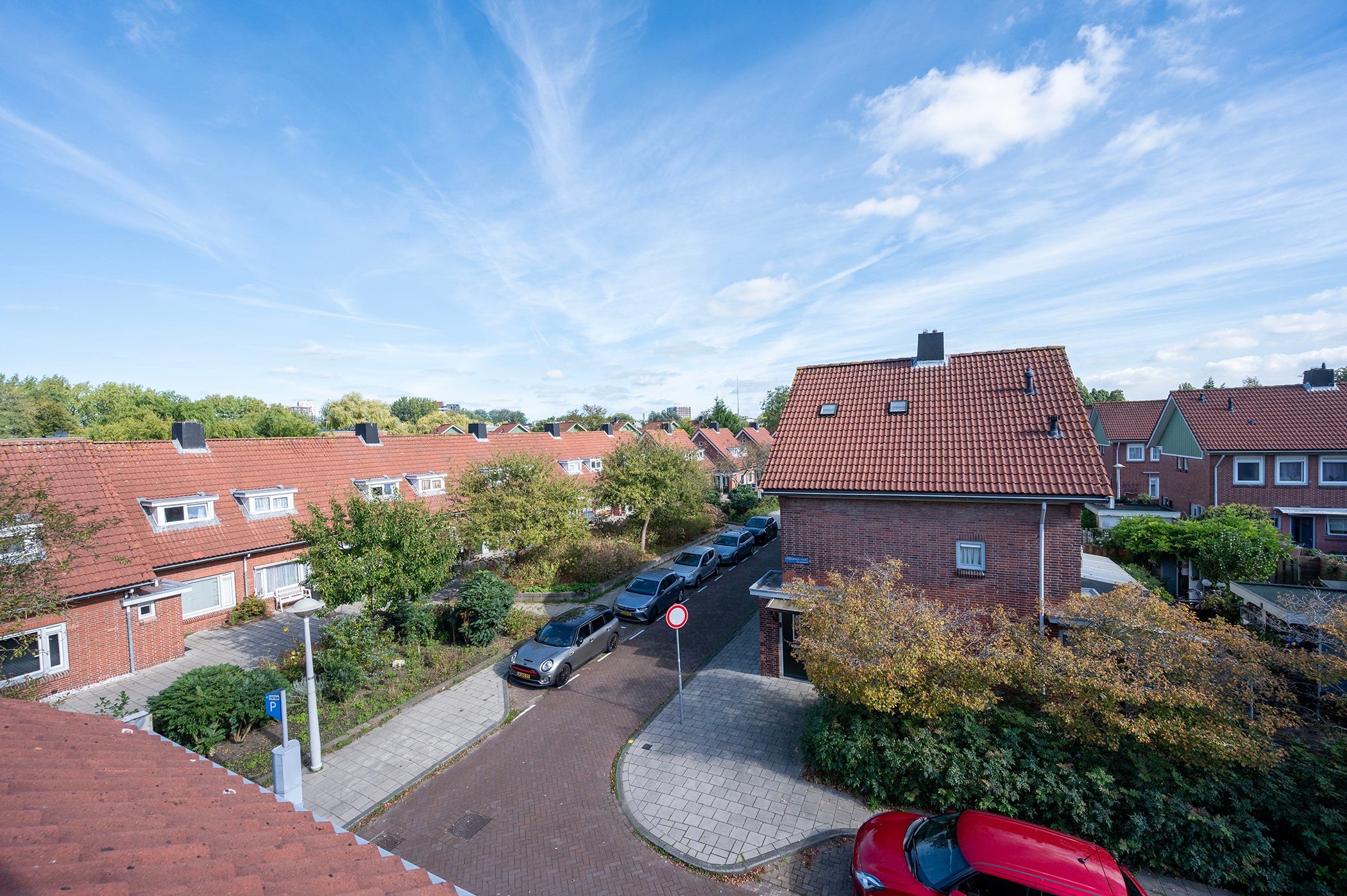 Woning te huur: Urkstraat, Amsterdam