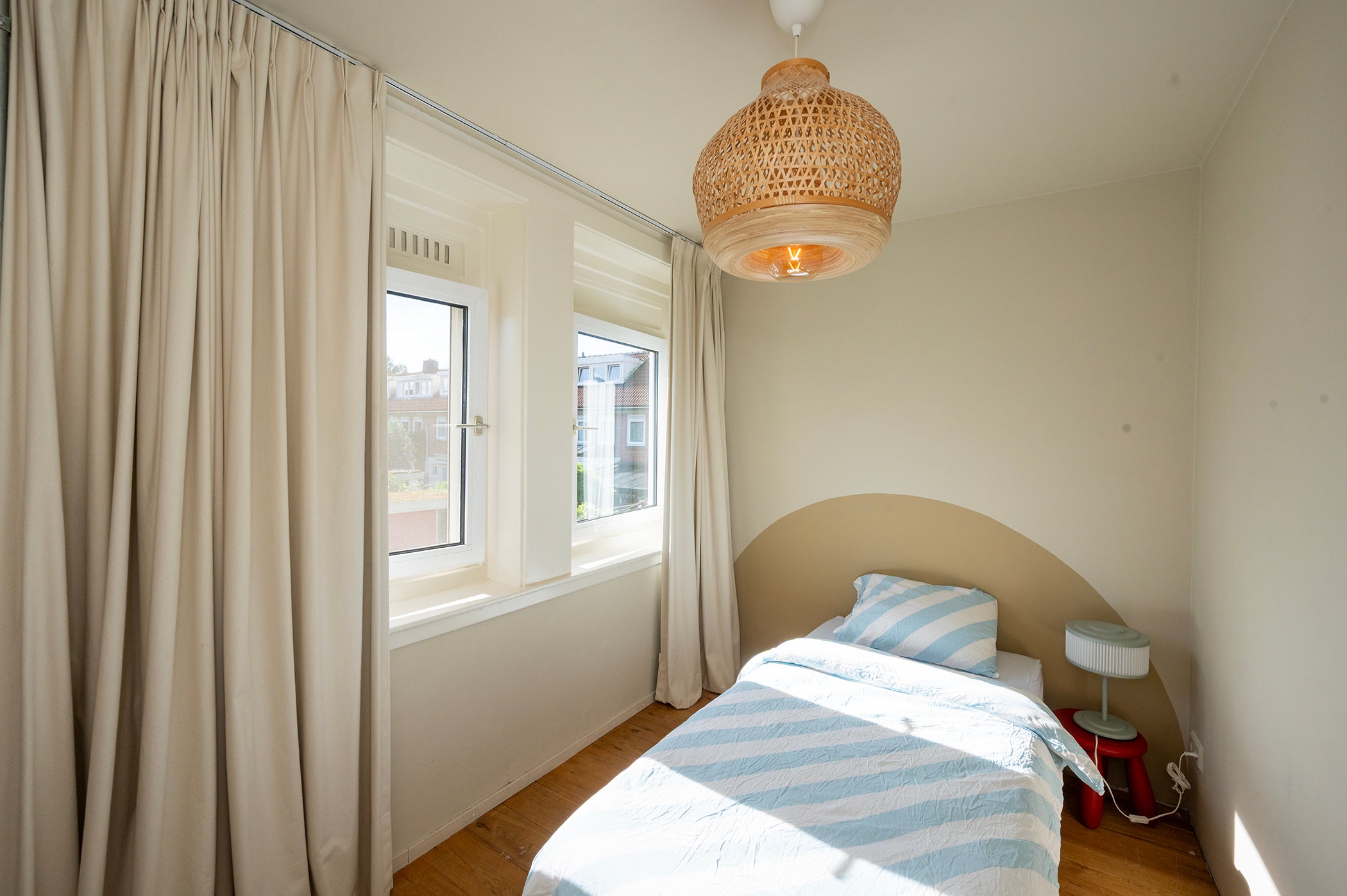 Woning te huur: Urkstraat, Amsterdam