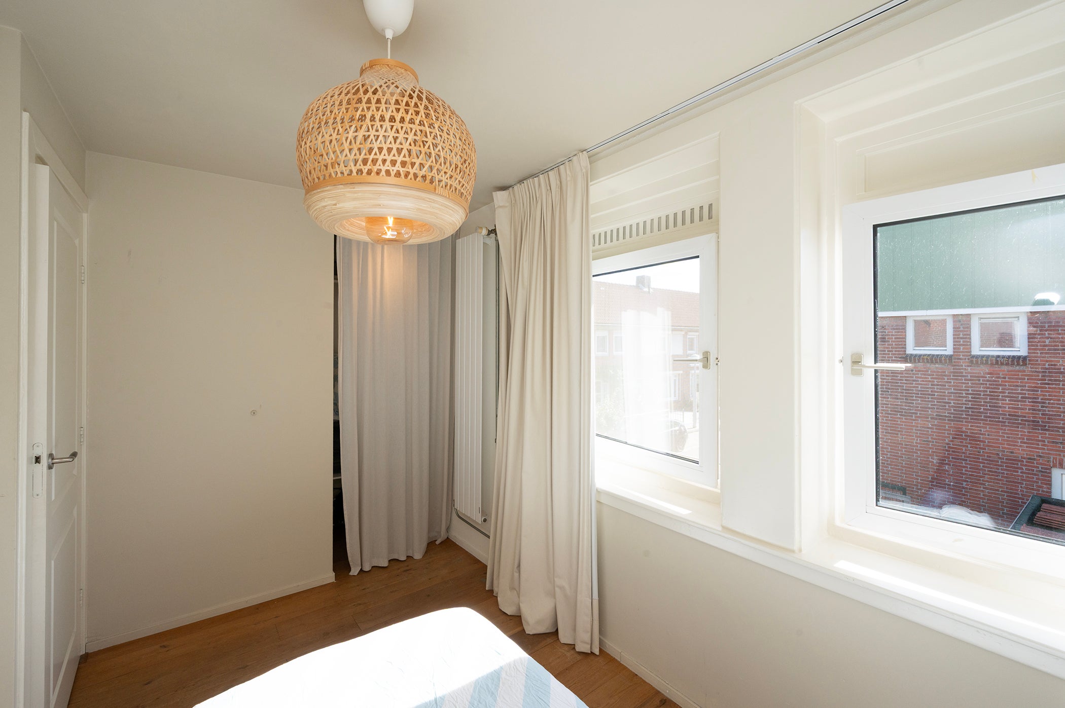 Woning te huur: Urkstraat, Amsterdam