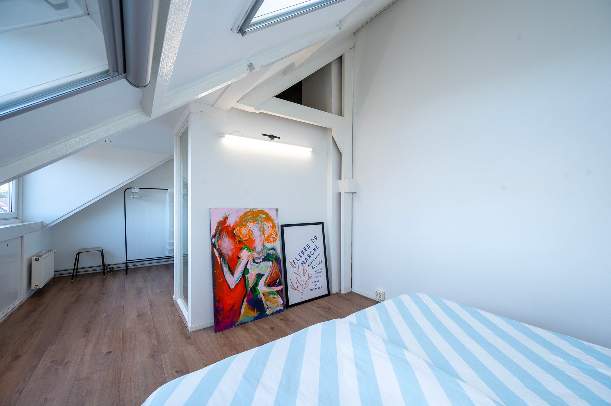 Woning te huur: Urkstraat, Amsterdam