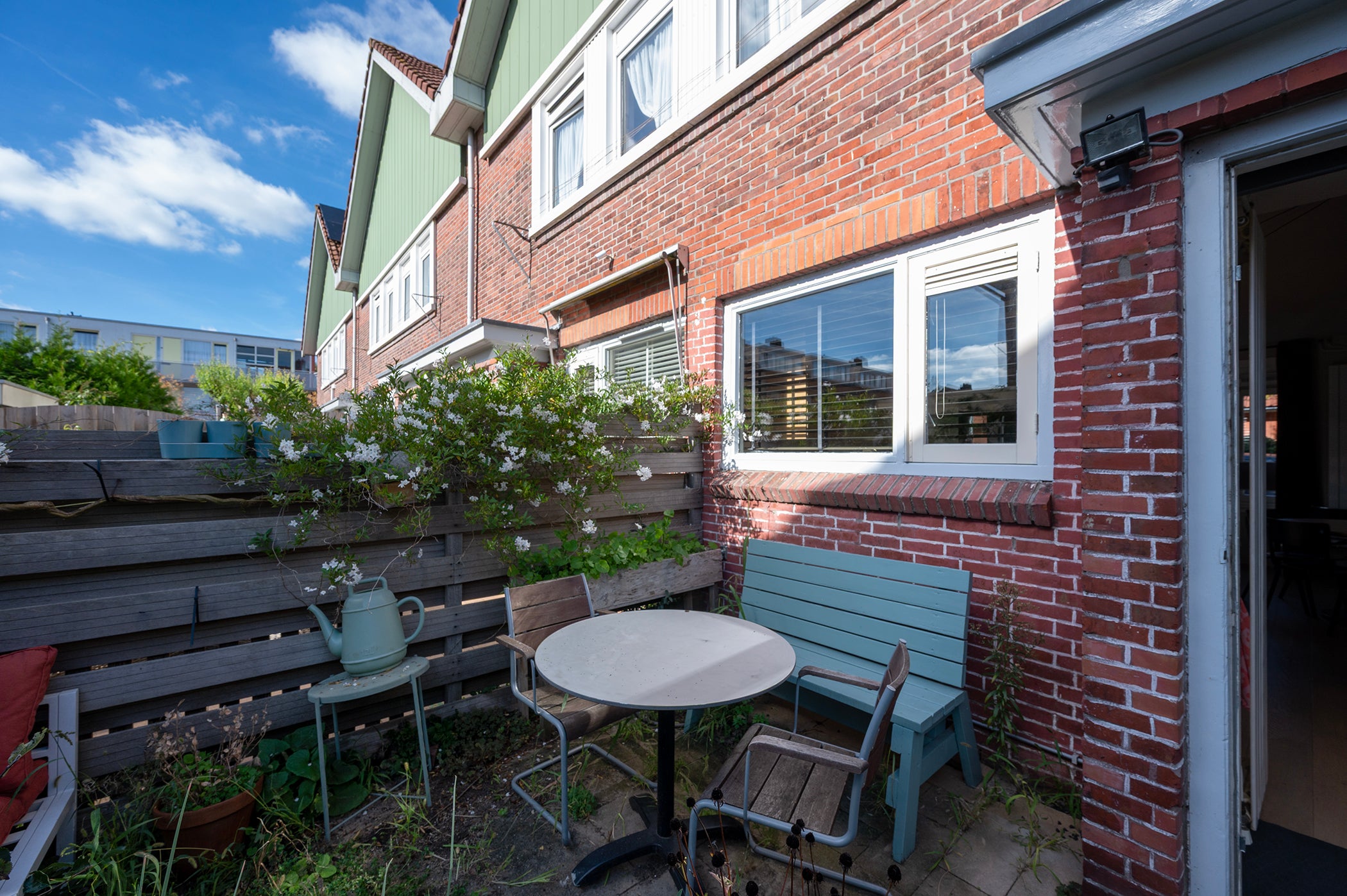 Woning te huur: Urkstraat, Amsterdam