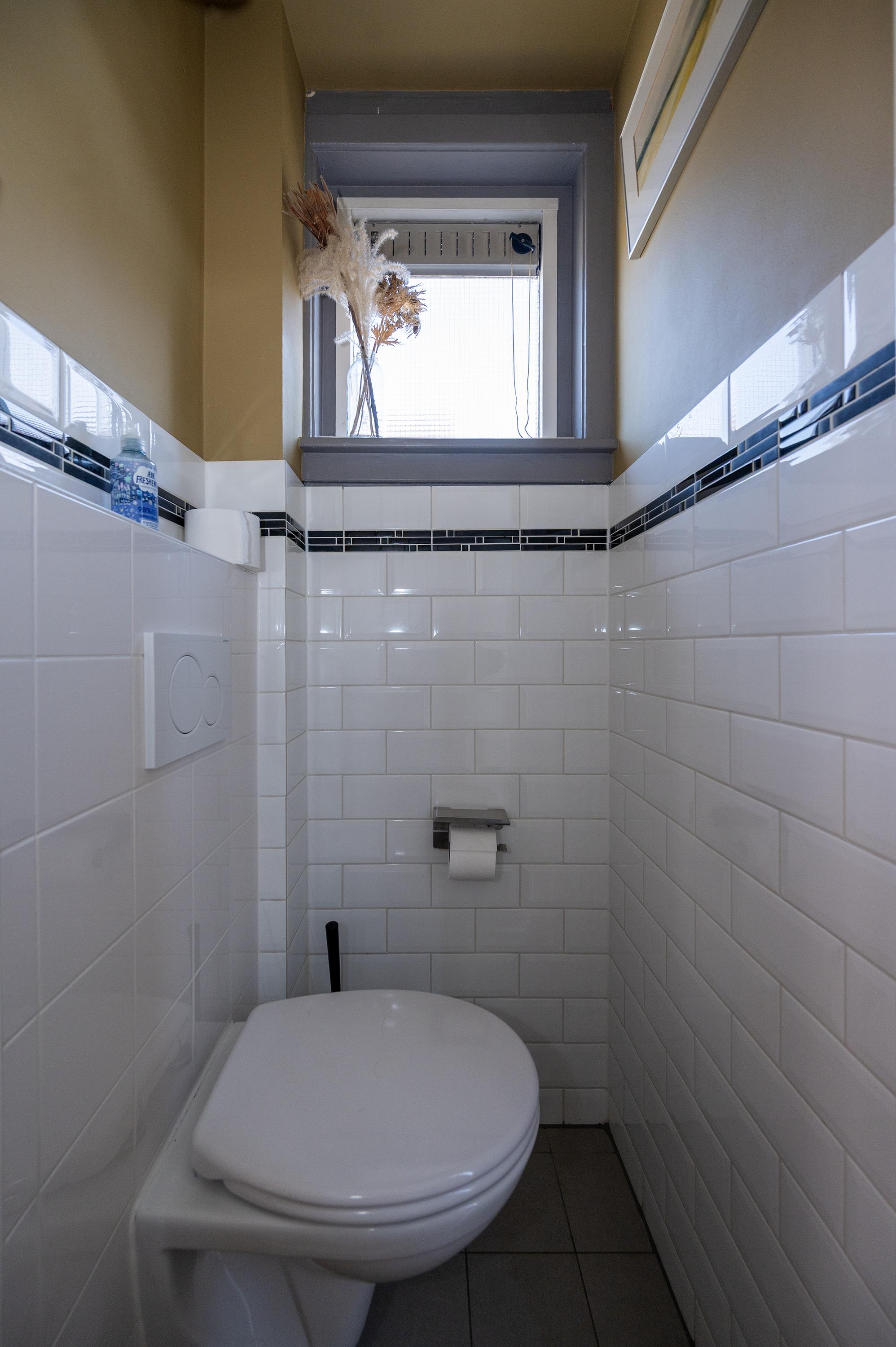Woning te huur: Urkstraat, Amsterdam