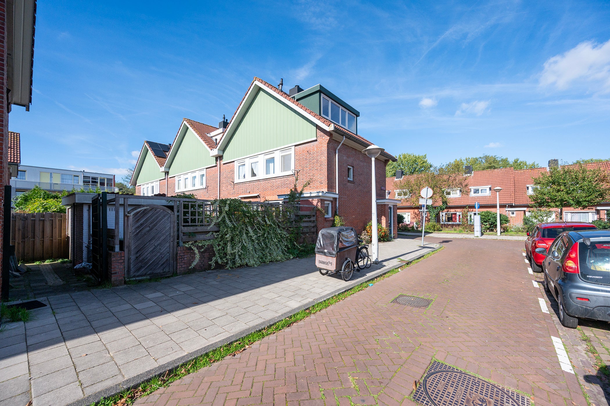 Woning te huur: Urkstraat, Amsterdam