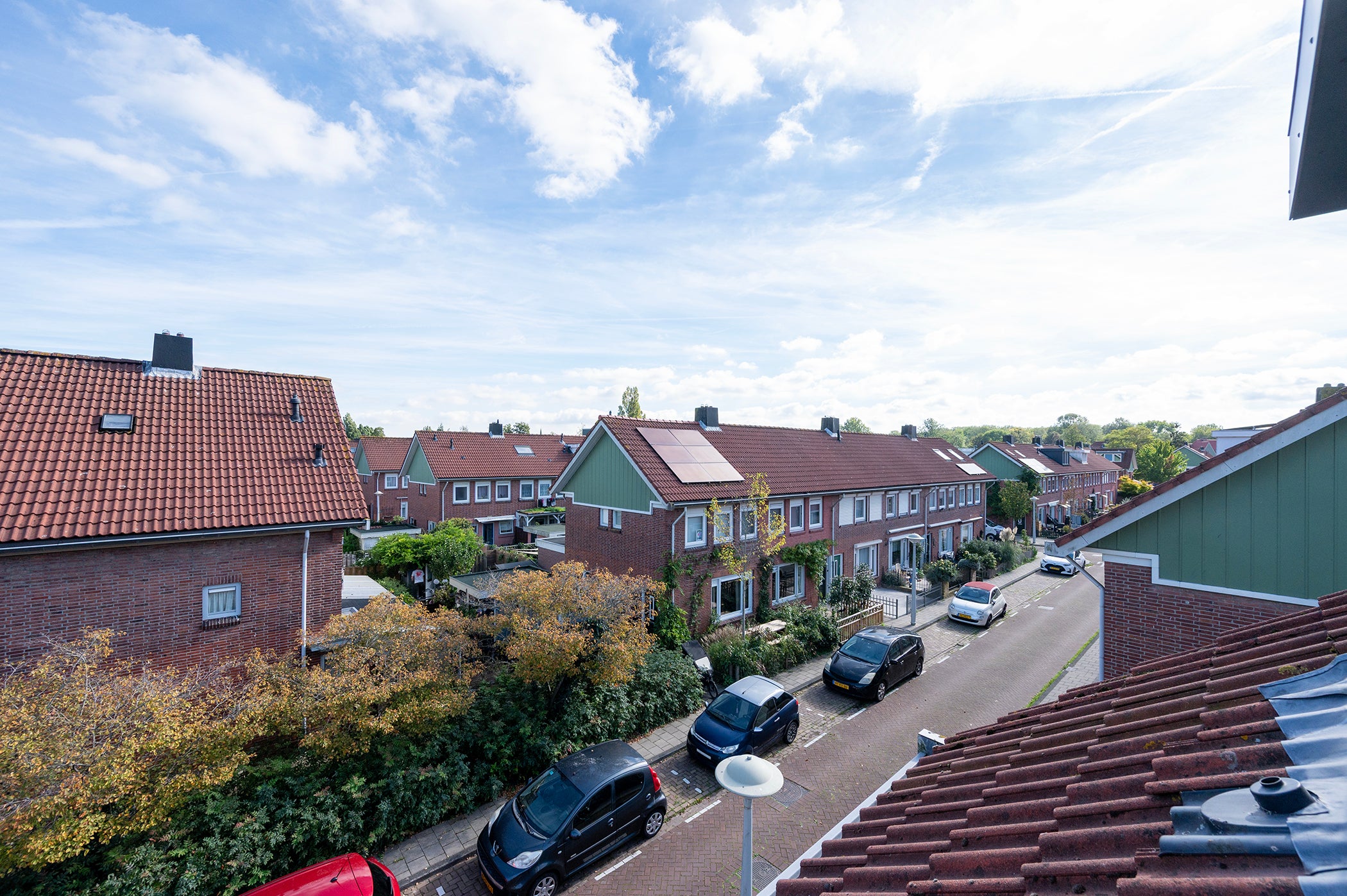 Woning te huur: Urkstraat, Amsterdam