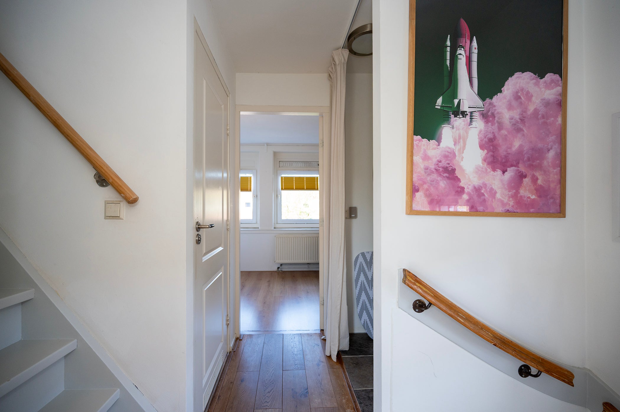 Woning te huur: Urkstraat, Amsterdam