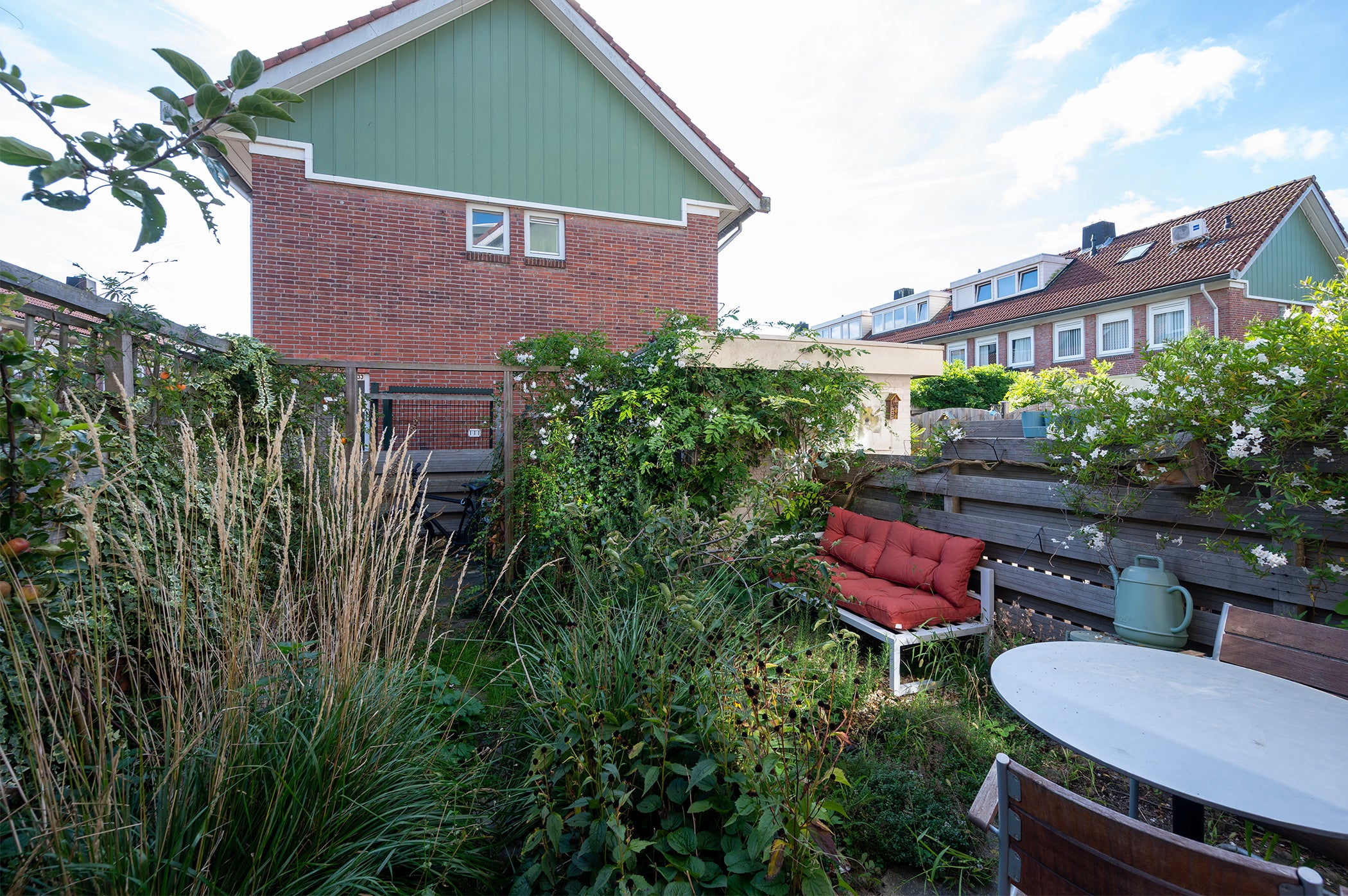 Woning te huur: Urkstraat, Amsterdam