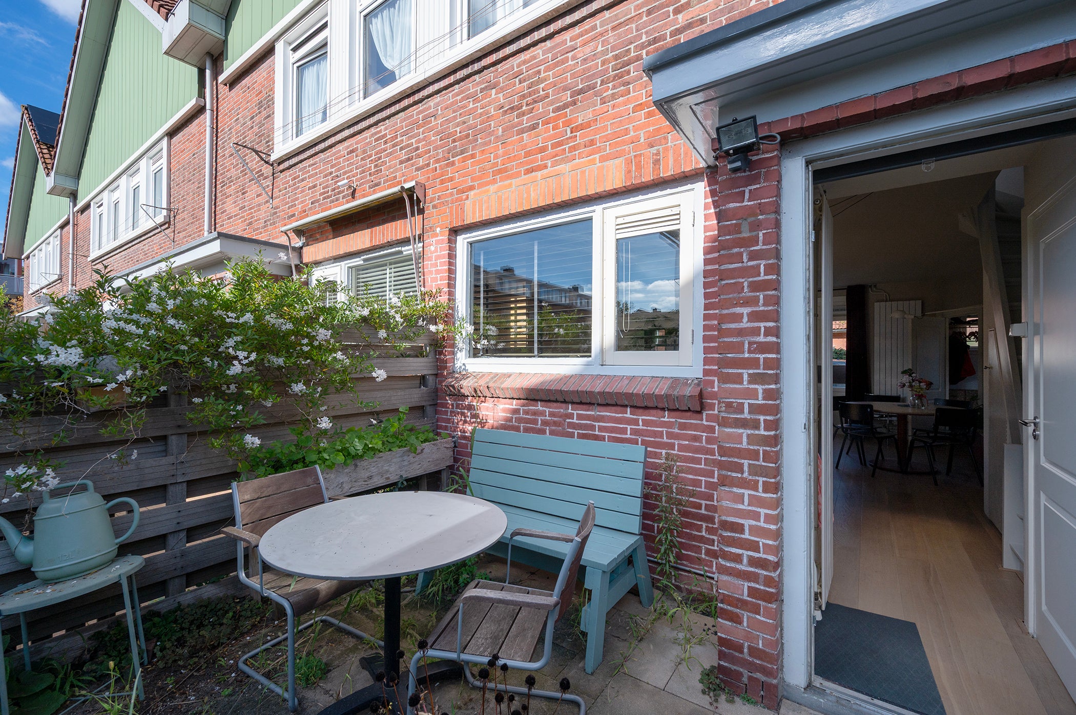 Woning te huur: Urkstraat, Amsterdam