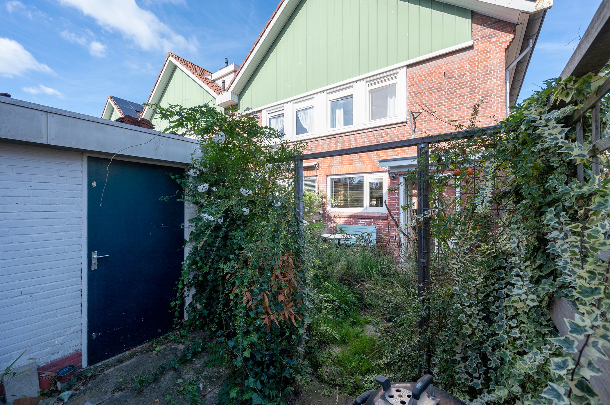 Woning te huur: Urkstraat, Amsterdam