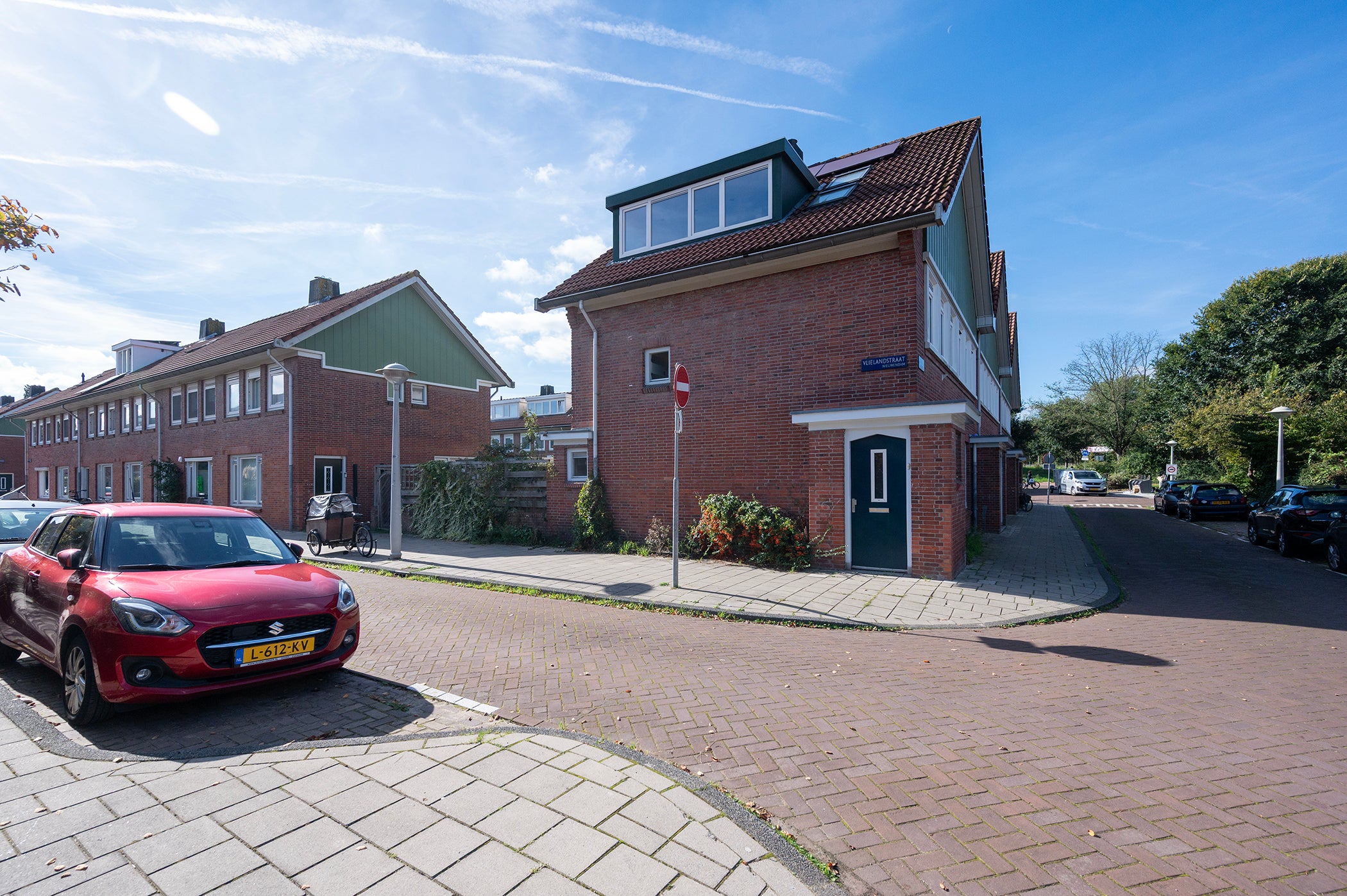 Woning te huur: Urkstraat, Amsterdam