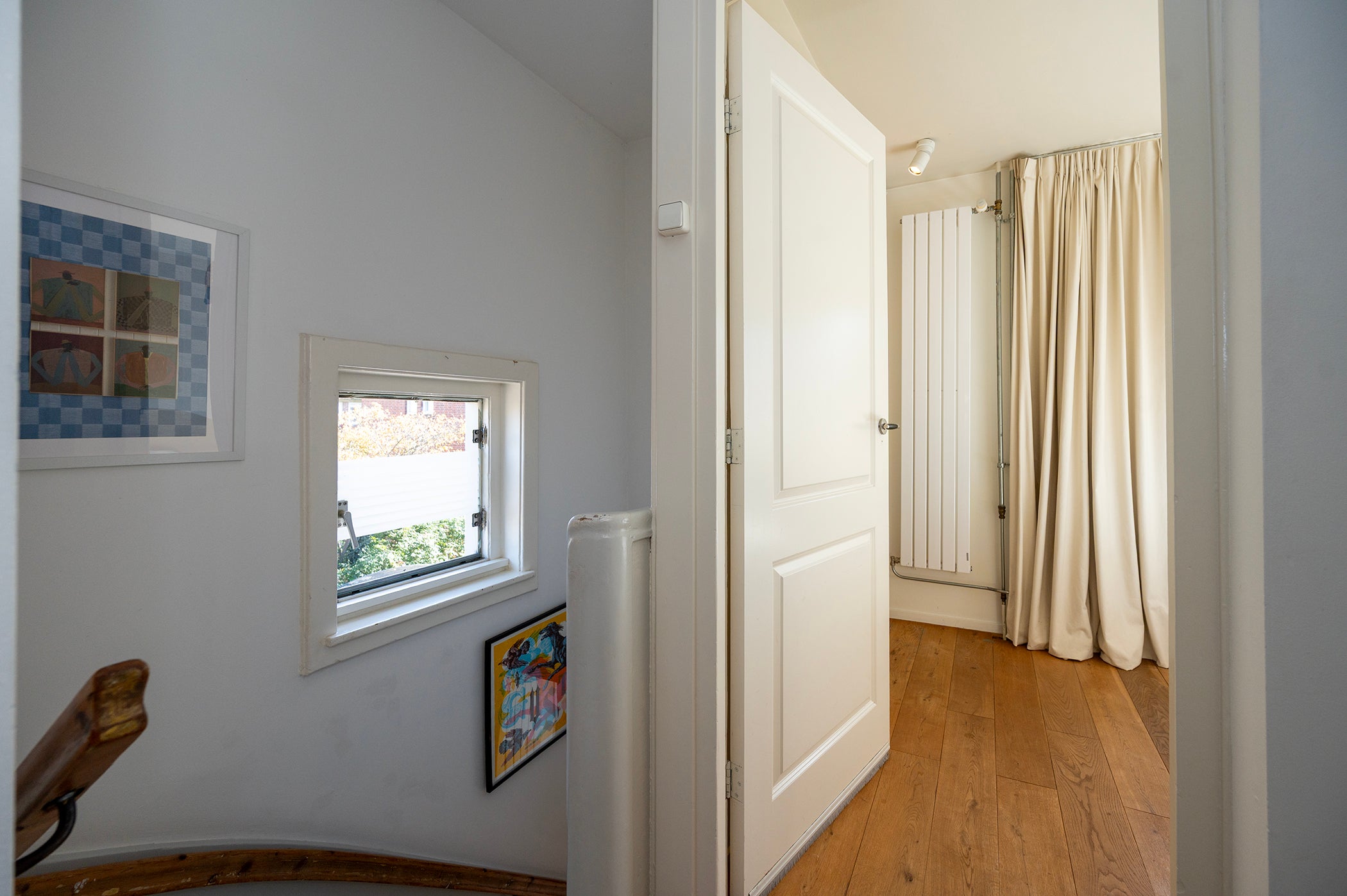 Woning te huur: Urkstraat, Amsterdam