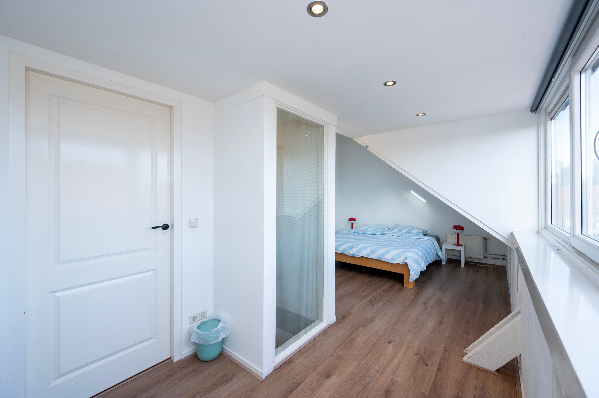 Woning te huur: Urkstraat, Amsterdam