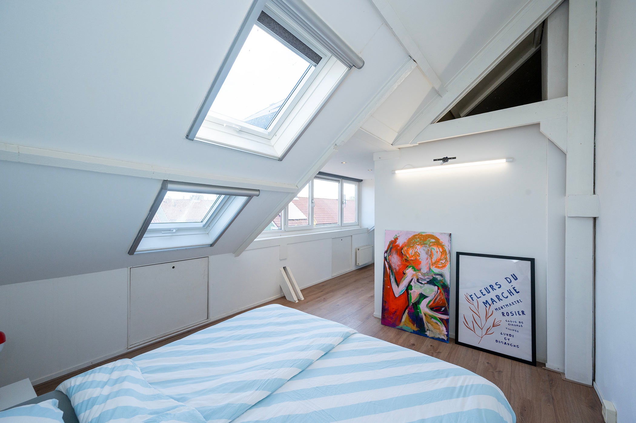 Woning te huur: Urkstraat, Amsterdam