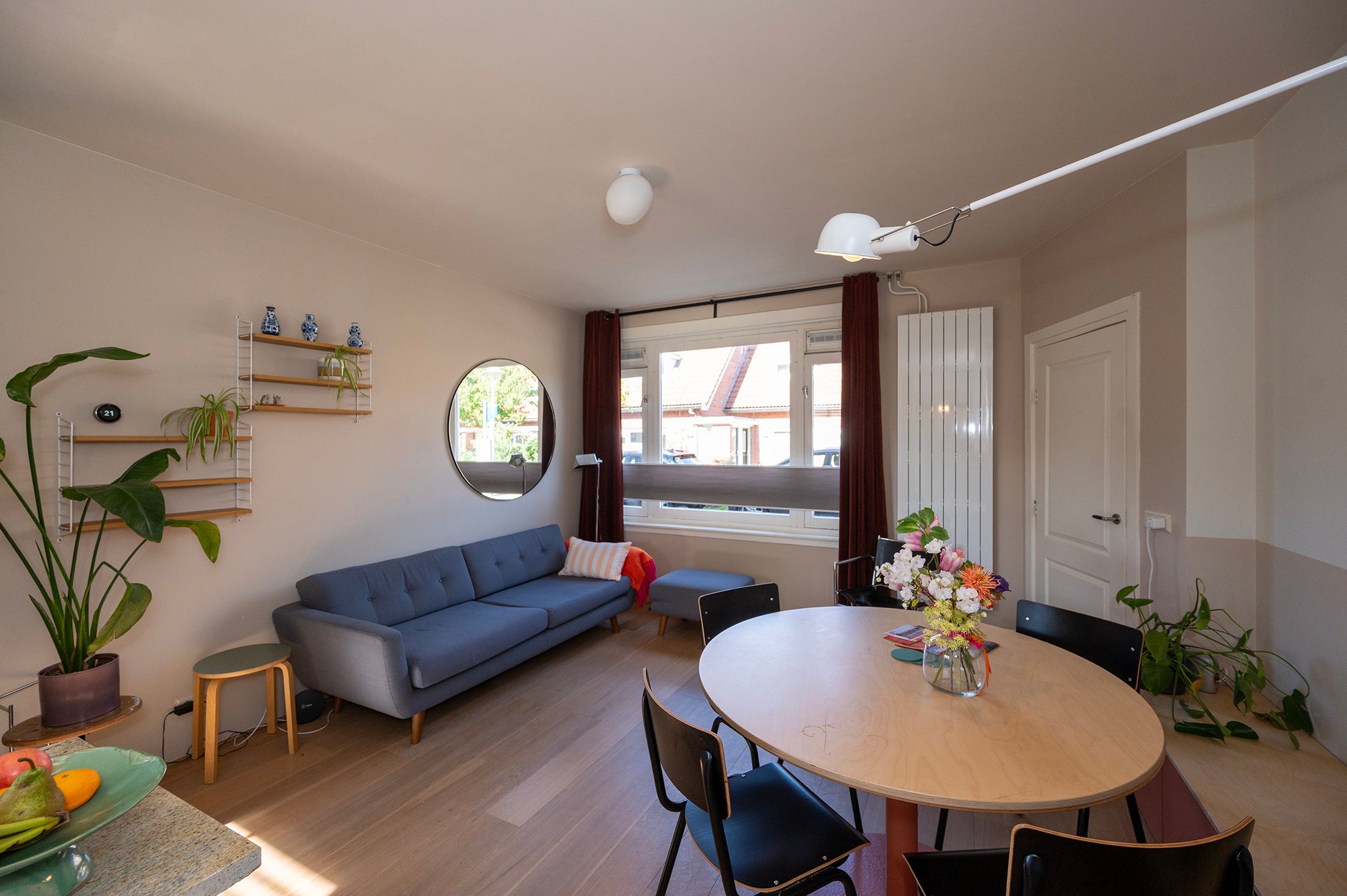 Woning te huur: Urkstraat, Amsterdam