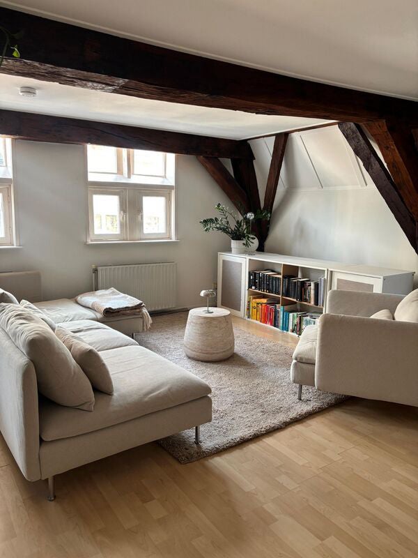 Appartement Spijkerboorsteeg in Deventer