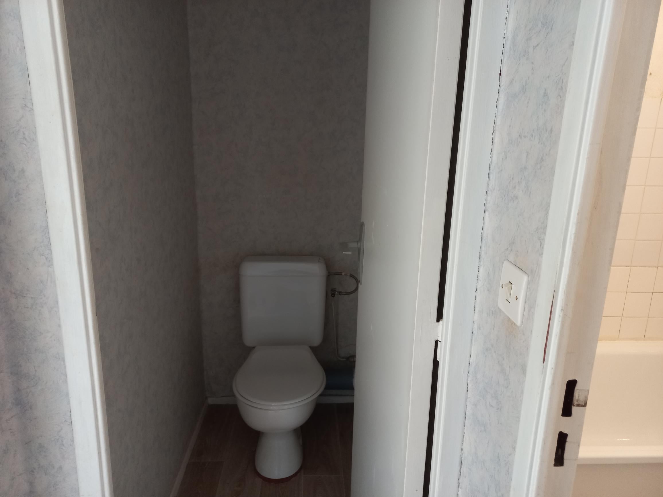 Appartement Allée Jacques Prévert à Clamecy