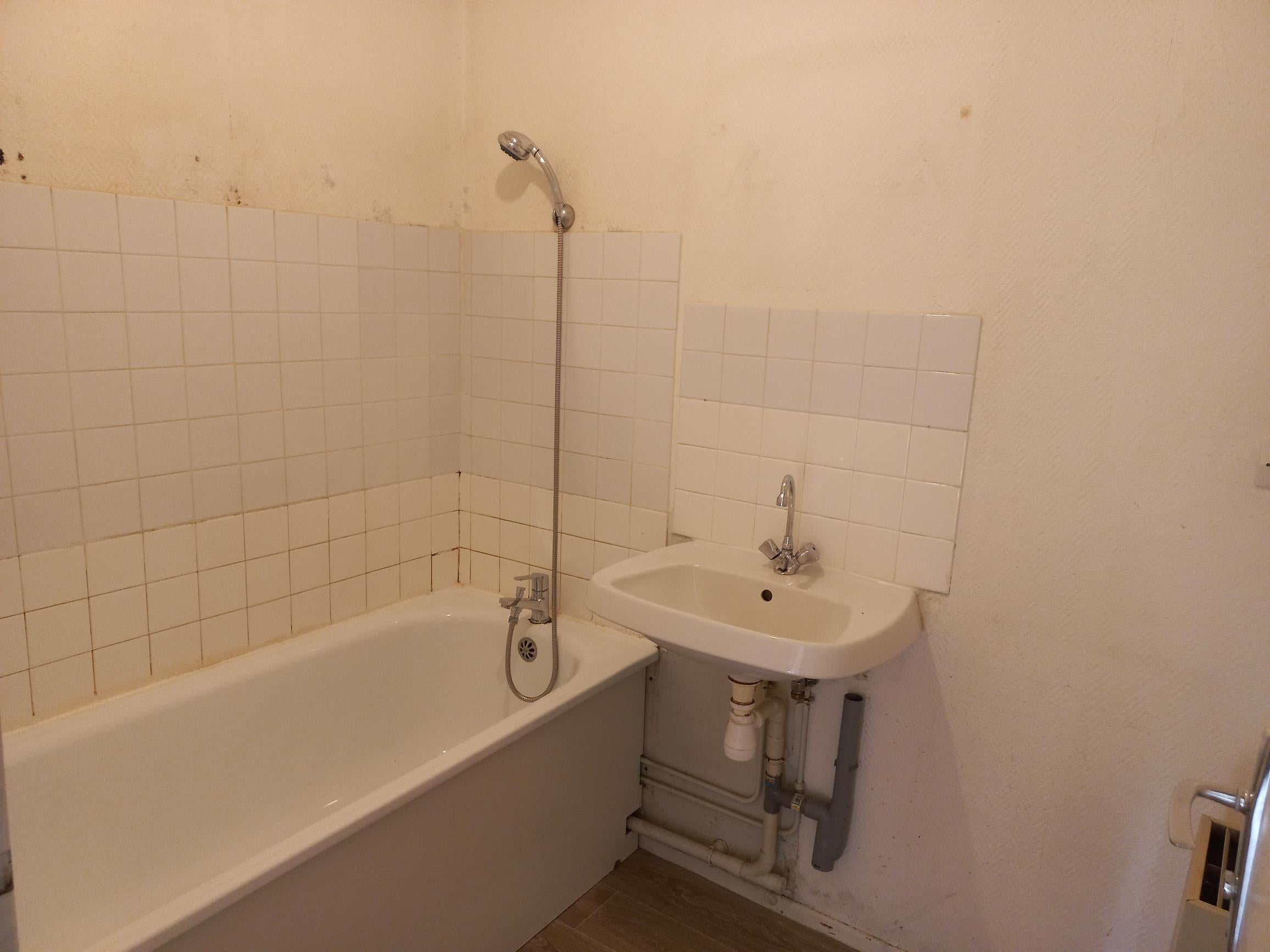 Appartement Allée Jacques Prévert à Clamecy