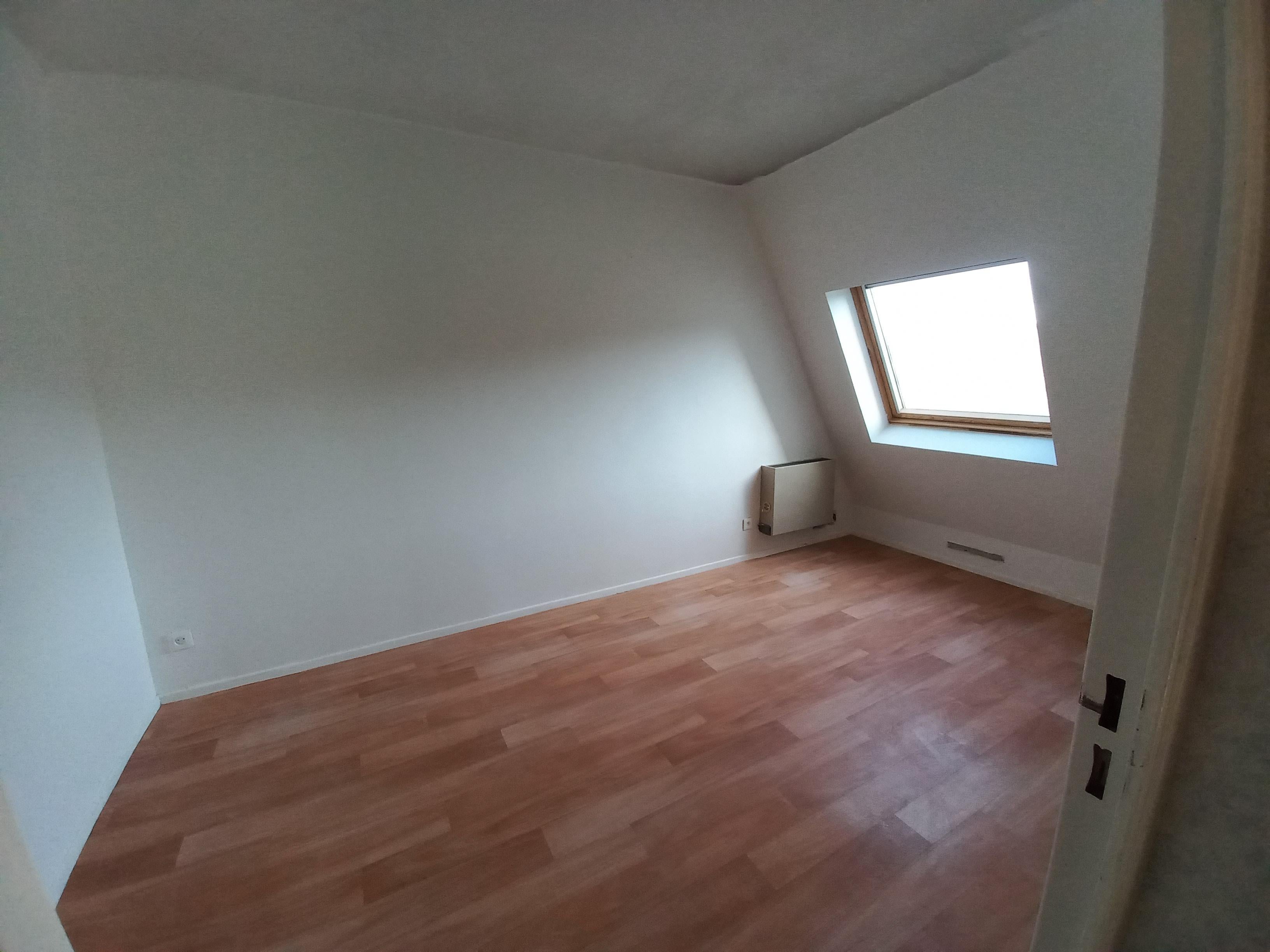 Appartement Allée Jacques Prévert à Clamecy