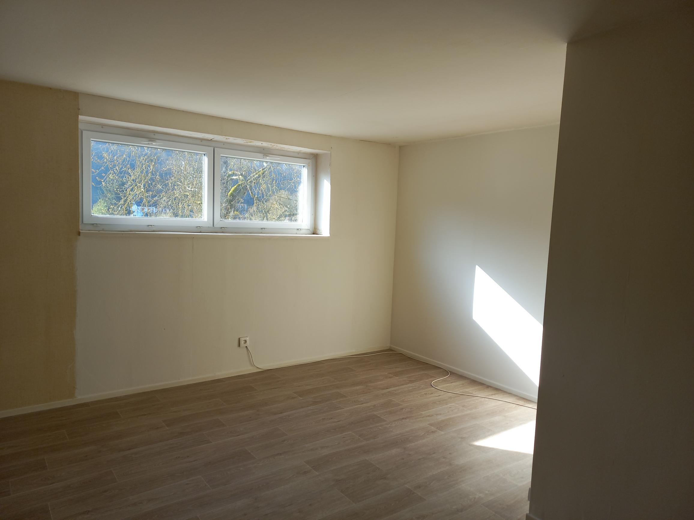 Appartement Allée Jacques Prévert à Clamecy
