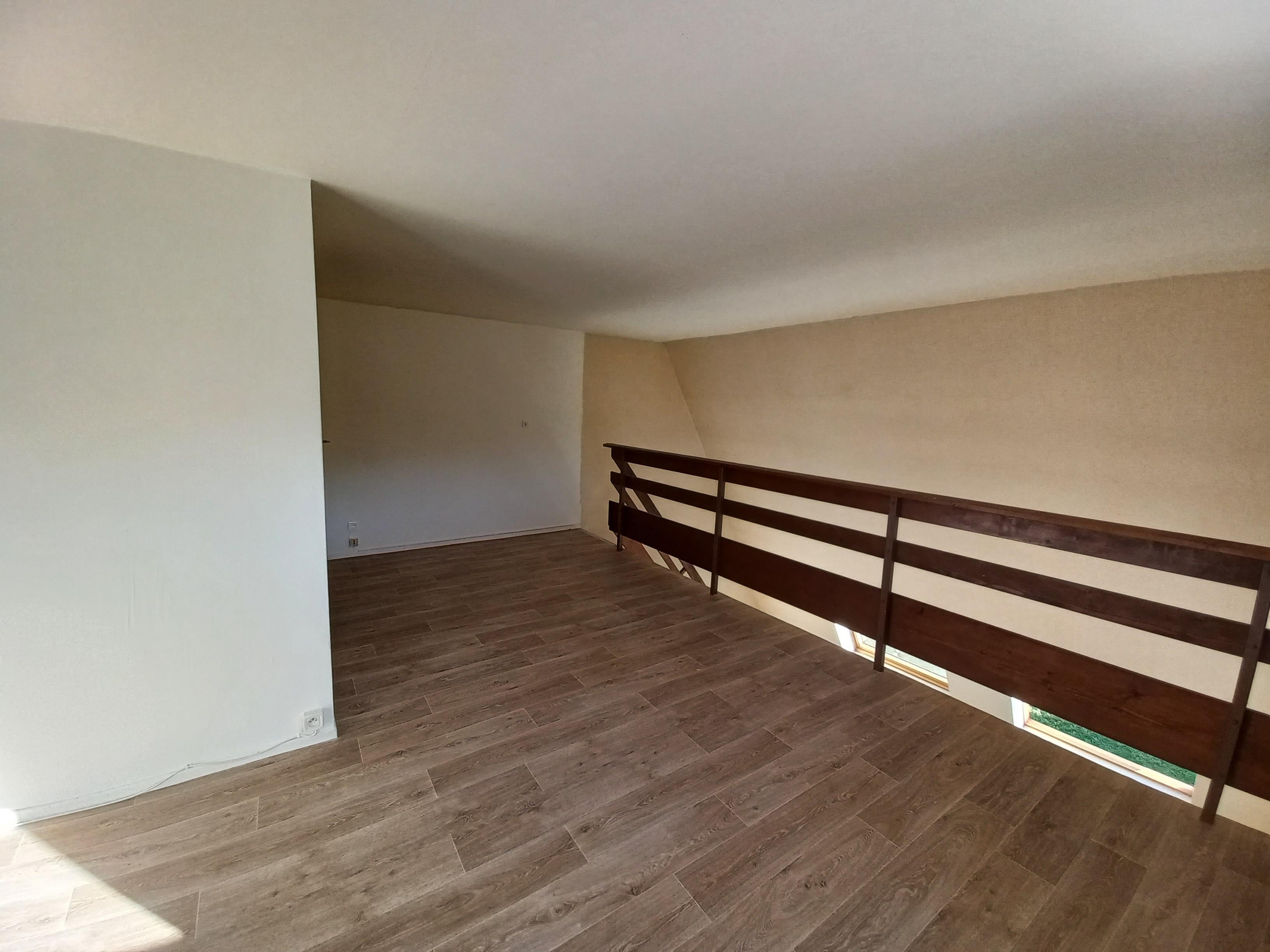 Appartement Allée Jacques Prévert à Clamecy
