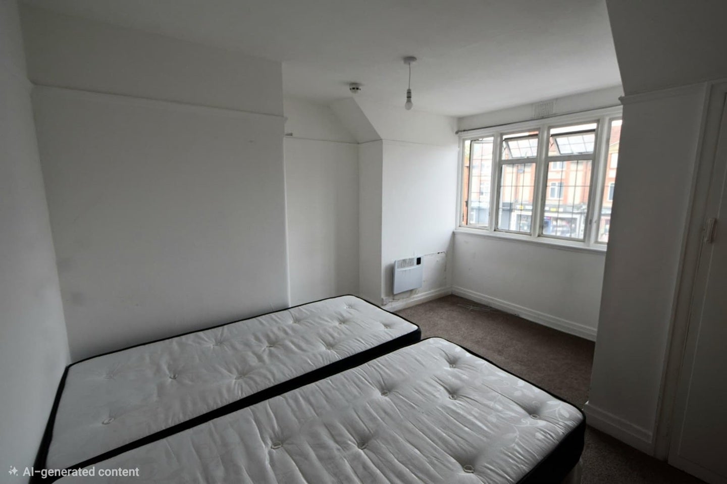 Room Addington Road in Greater London