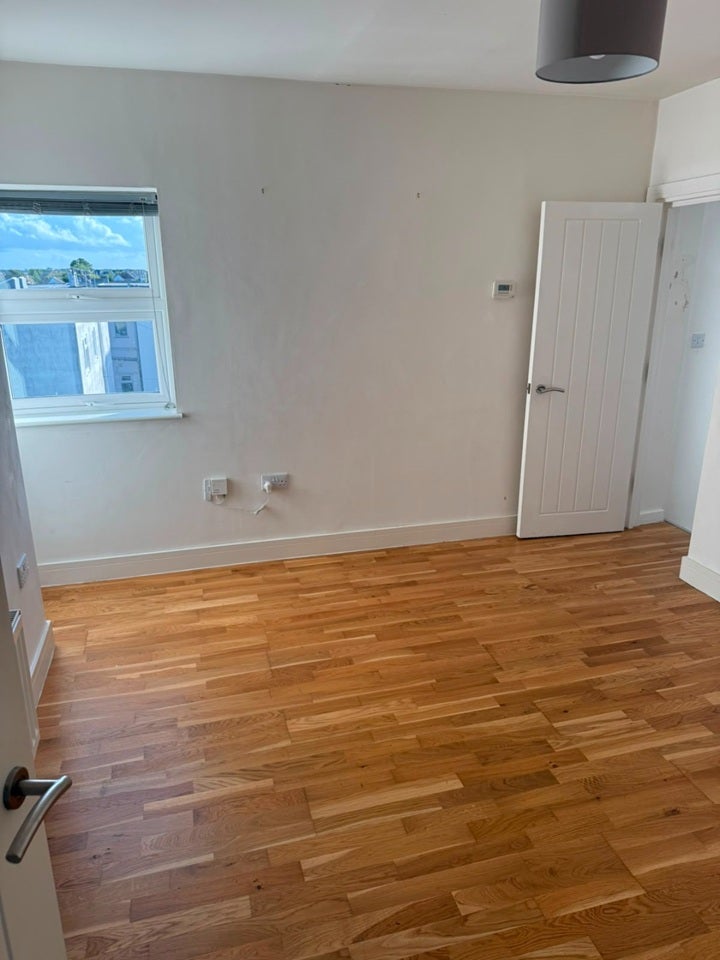 Flat Arthur Road in Thanet