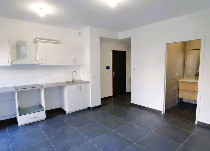 Flat Villa la Garenne in Le Perreux-sur-Marne