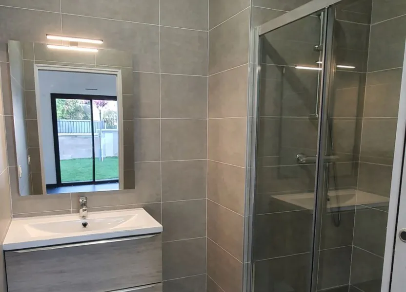 Flat Villa la Garenne in Le Perreux-sur-Marne