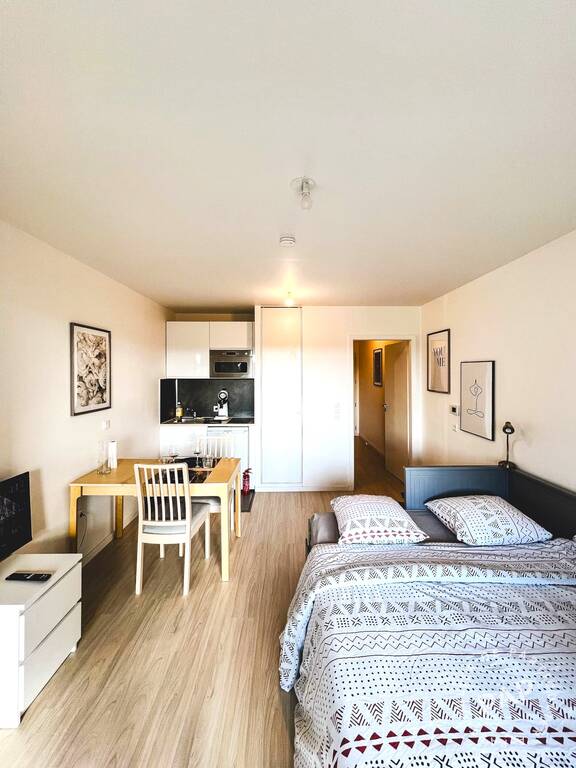 Appartement Rue de Saint-Louis à Wentzwiller