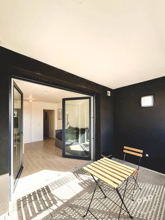 Appartement Rue de Saint-Louis à Wentzwiller