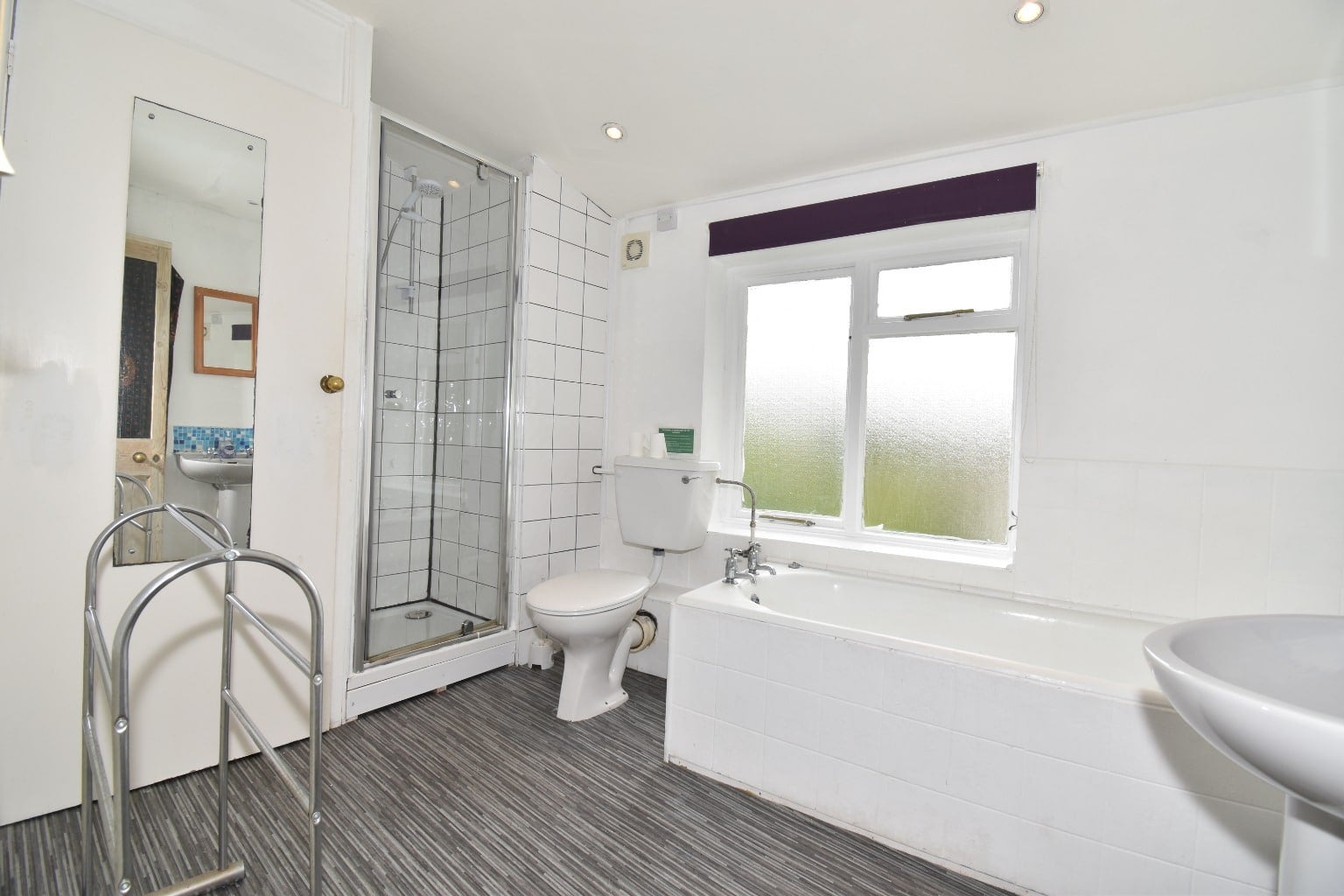 House College Ope in Penryn