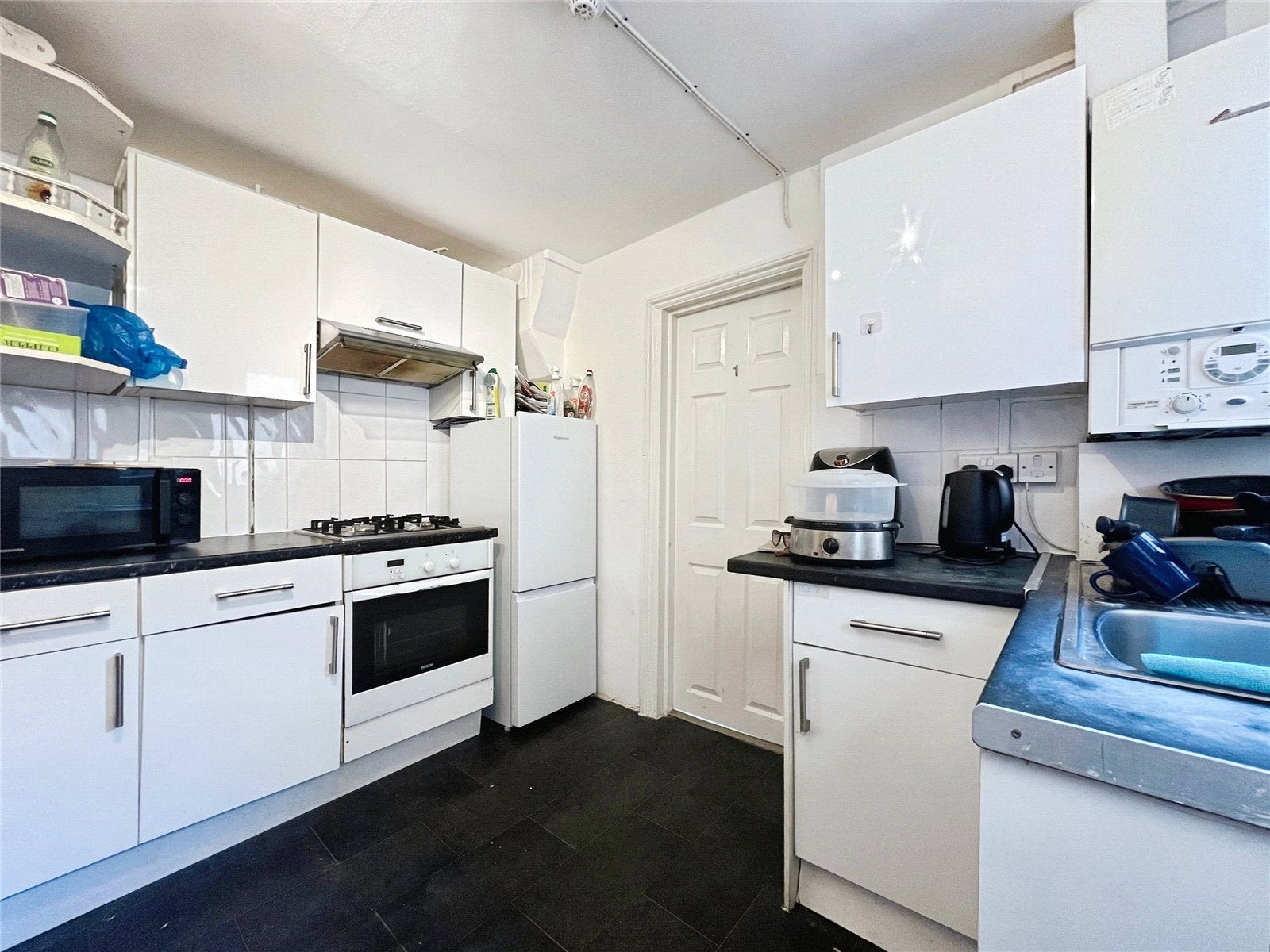 Room South Road in Borough of Runnymede
