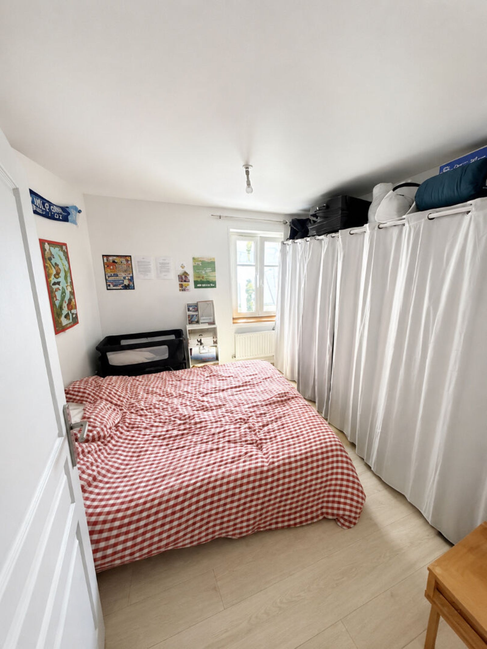 Flat Rue Saint-Martin in Thionville