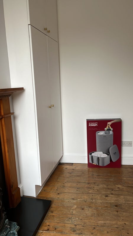 Room Nelson Road in Greater London