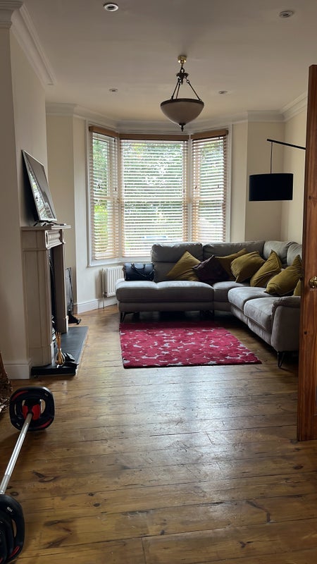 Room Nelson Road in Greater London