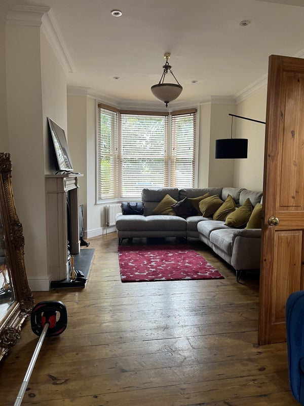 Room Nelson Road in Greater London