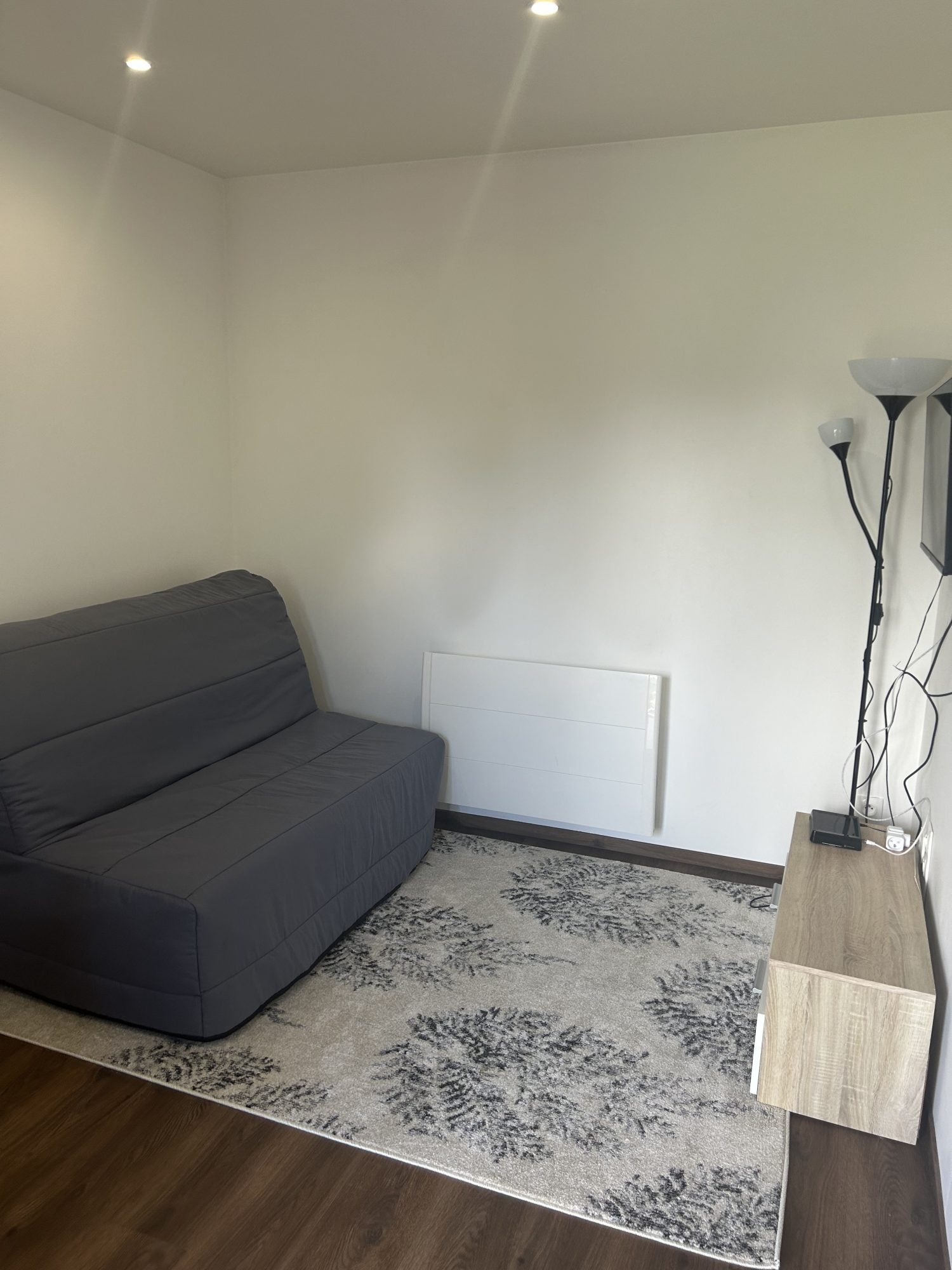Flat Chemin Vert du Petit Caux in Saint-Martin-le-Gaillard