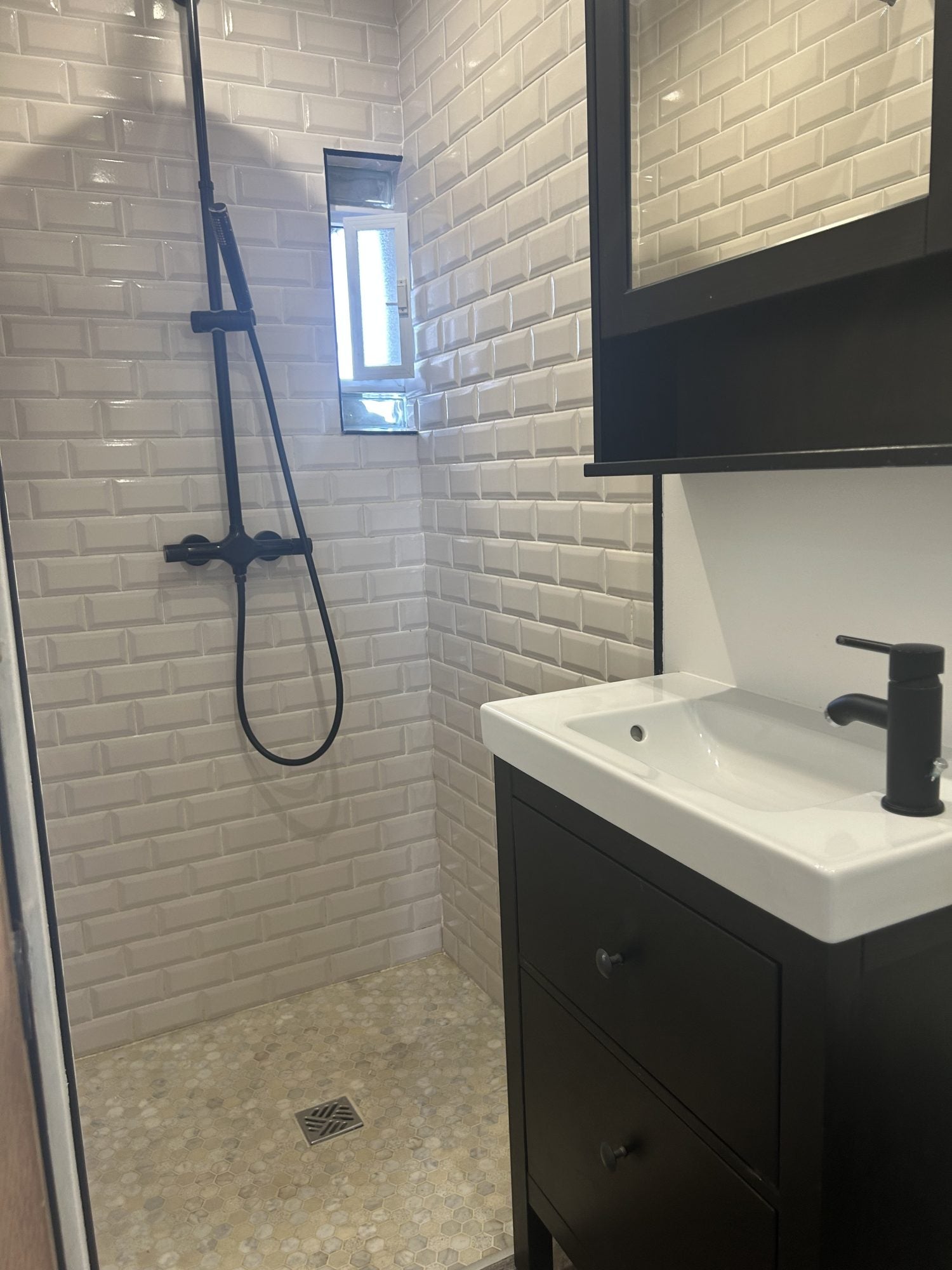 Flat Chemin Vert du Petit Caux in Saint-Martin-le-Gaillard